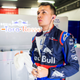 Illustration for article titled Formula 1 Driver Crashes On First Lap Of Debut Testing Event